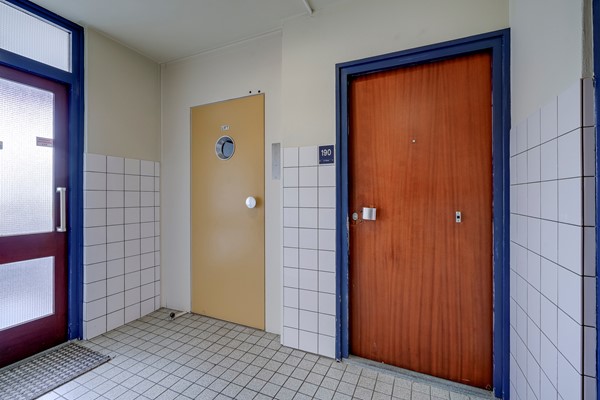 Medium property photo - Hijmans van den Berghlaan 190, 3571 PG Utrecht